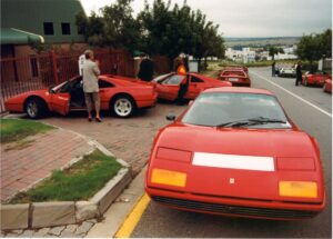 Rosso Sport history 4