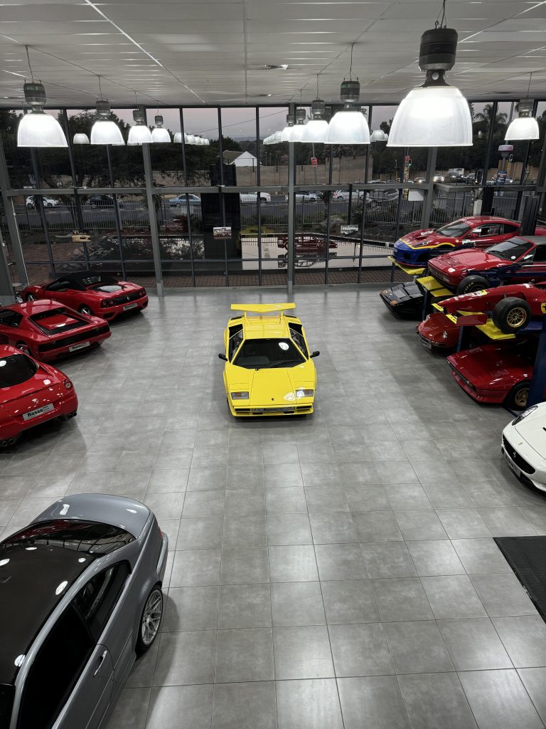 Gallery 9