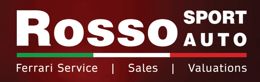 Rosso Sport Auto